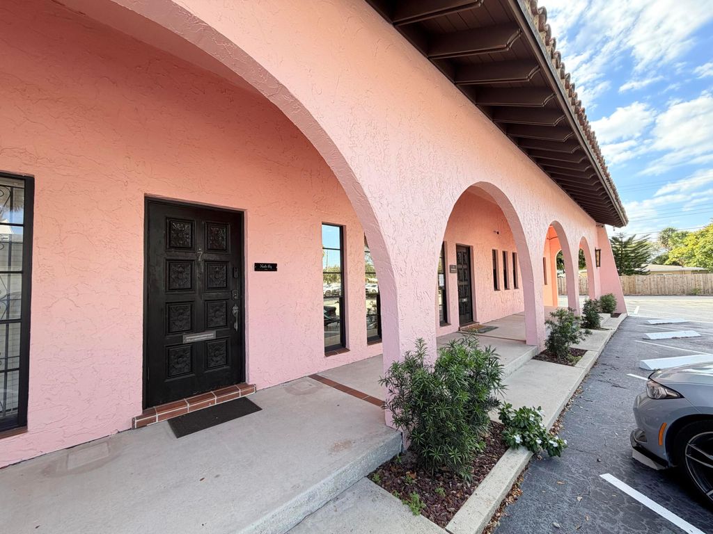 Photo of 537 Us Highway 1 #Unit 7, North Palm Beach, FL (MLS # R11159335)