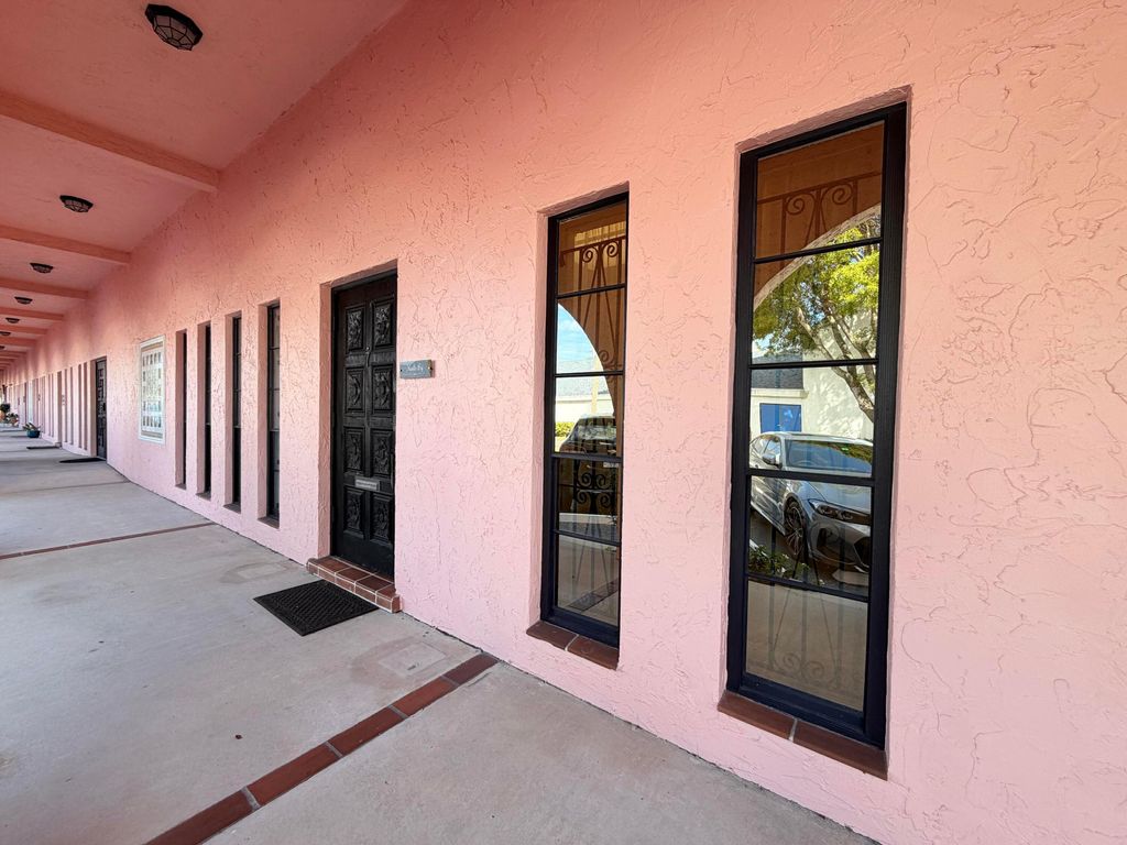 Photo of 537 Us Highway 1 #Unit 7, North Palm Beach, FL (MLS # R11159335)