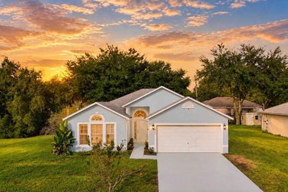 8745 105TH Court Vero Beach FL 32967