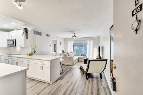Photo of 3040 NE 16TH Avenue #A405, Oakland Park, FL 33334 (MLS # B26090866)