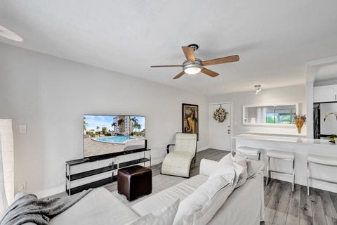 Tiny photo for 3040 NE 16TH Avenue #A405, Oakland Park, FL 33334 (MLS # B26090866)