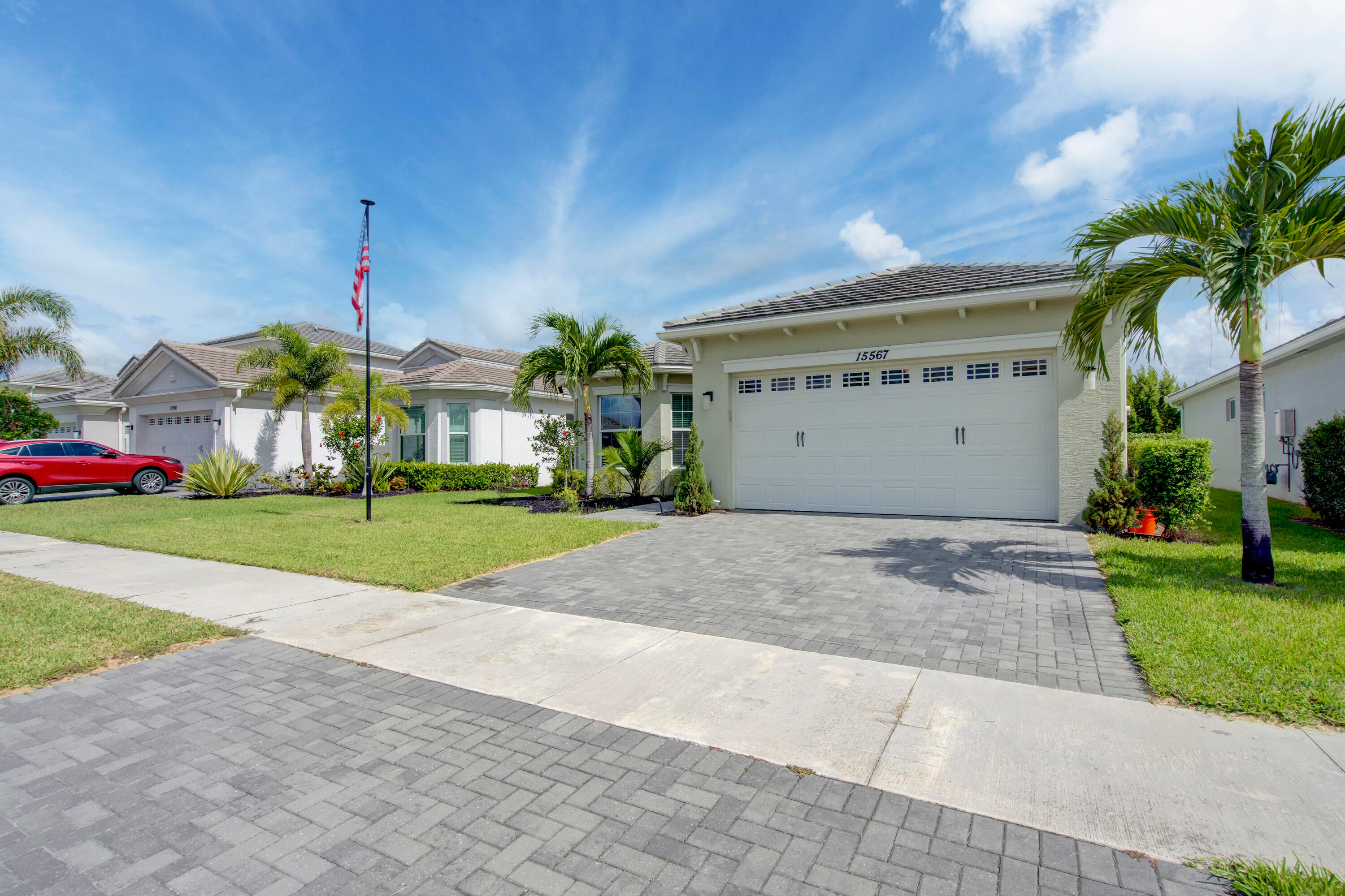 Properties 15567 Orchard Drive