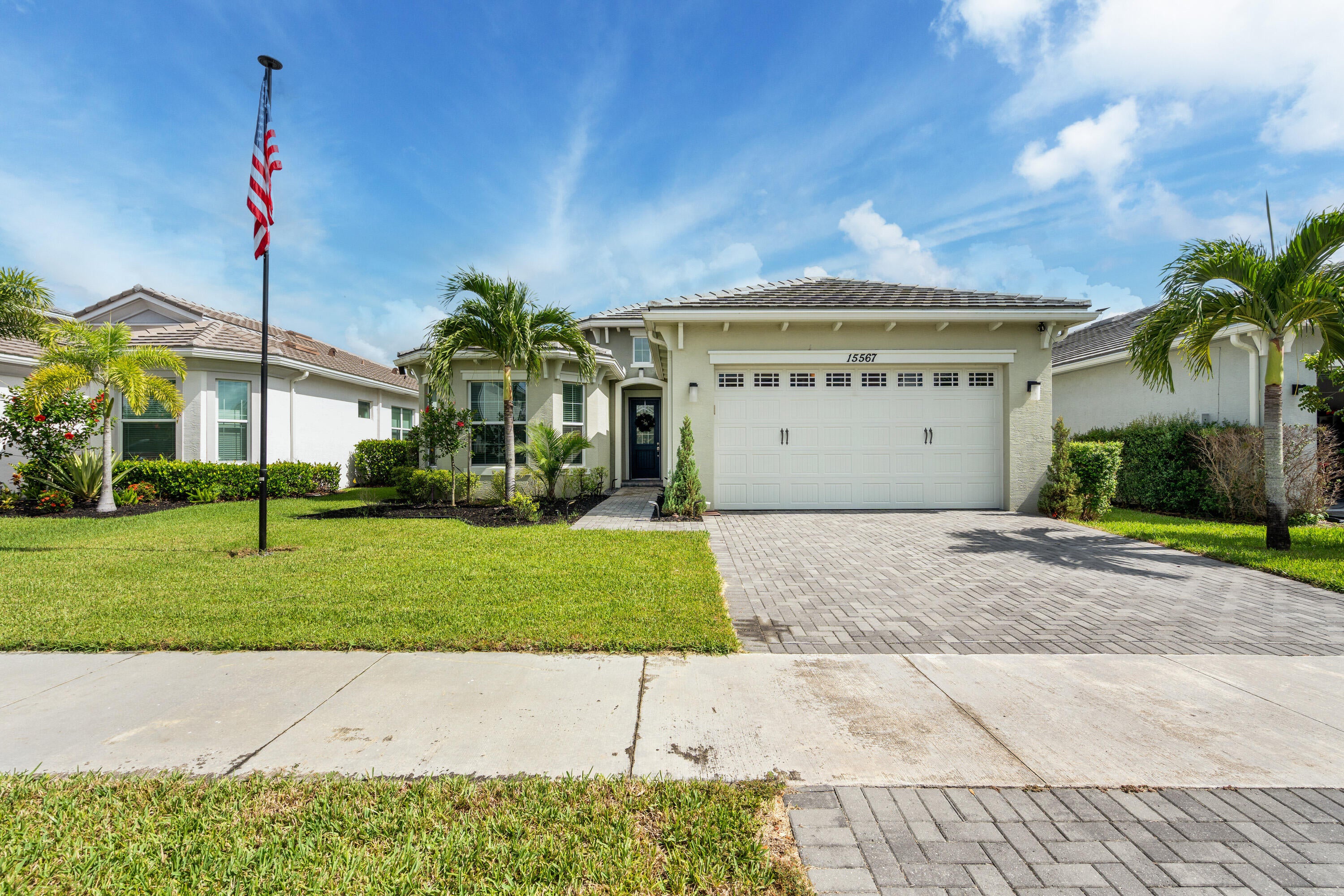 Properties 15567 Orchard Drive