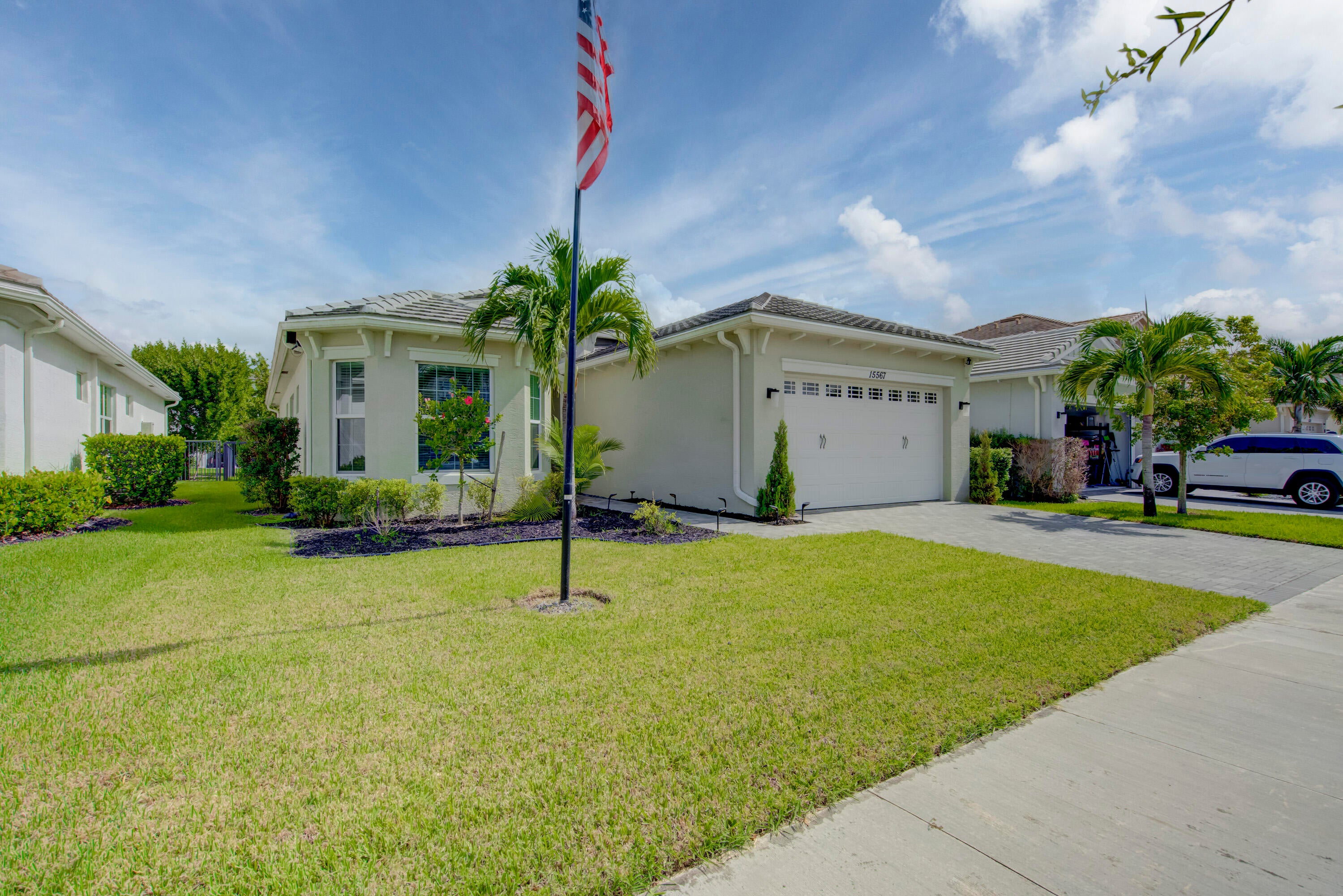 Properties 15567 Orchard Drive