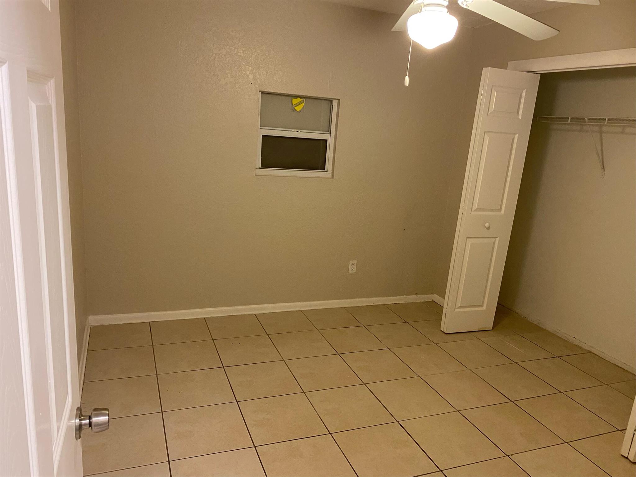 SUNRISE ESTATES - Residential Lease