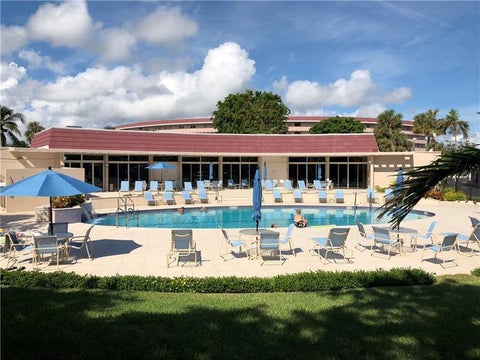 Tiny photo for 1427 E Hillsboro Boulevard #Apt 528, Deerfield Beach, FL 33441 (MLS # B26082620)