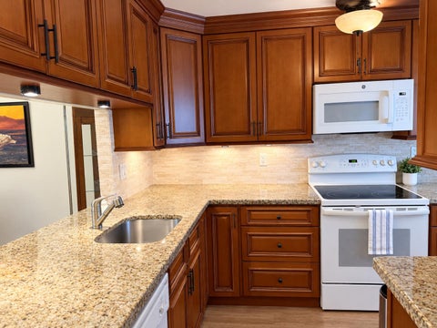 Tiny photo for 1427 E Hillsboro Boulevard #Apt 528, Deerfield Beach, FL 33441 (MLS # B26082620)
