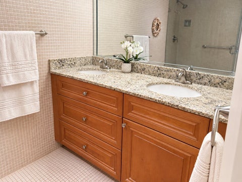 Tiny photo for 1427 E Hillsboro Boulevard #Apt 528, Deerfield Beach, FL 33441 (MLS # B26082620)
