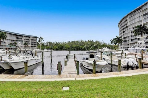 Tiny photo for 1427 E Hillsboro Boulevard #Apt 528, Deerfield Beach, FL 33441 (MLS # B26082620)