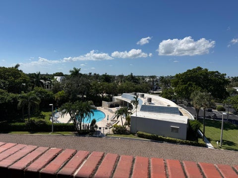 Tiny photo for 1427 E Hillsboro Boulevard #Apt 528, Deerfield Beach, FL 33441 (MLS # B26082620)