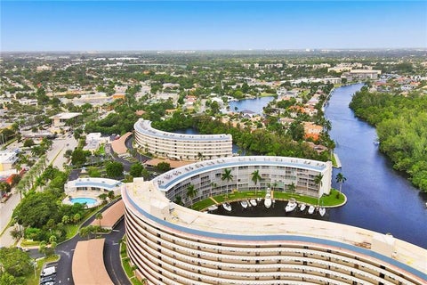 Tiny photo for 1427 E Hillsboro Boulevard #Apt 528, Deerfield Beach, FL 33441 (MLS # B26082620)