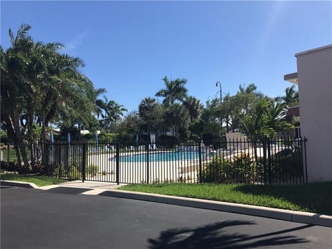 Tiny photo for 1427 E Hillsboro Boulevard #Apt 528, Deerfield Beach, FL 33441 (MLS # B26082620)