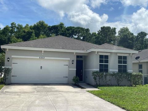 A home in Jupiter