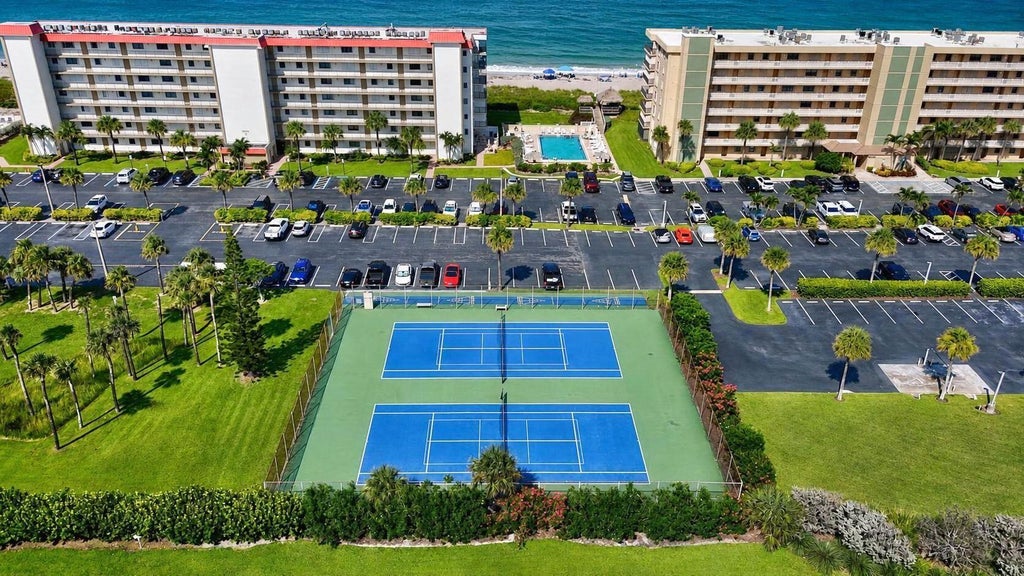 Photo of 10152 S OCEAN Drive #718B, Jensen Beach, FL 34957 (MLS # B26077541)