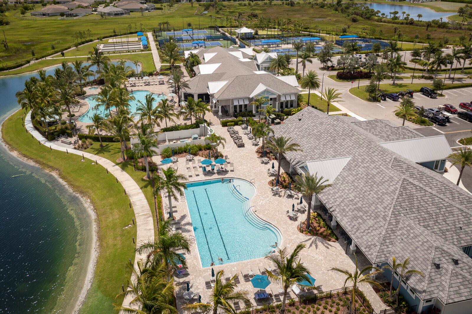 Del Webb at Tradition - Residential