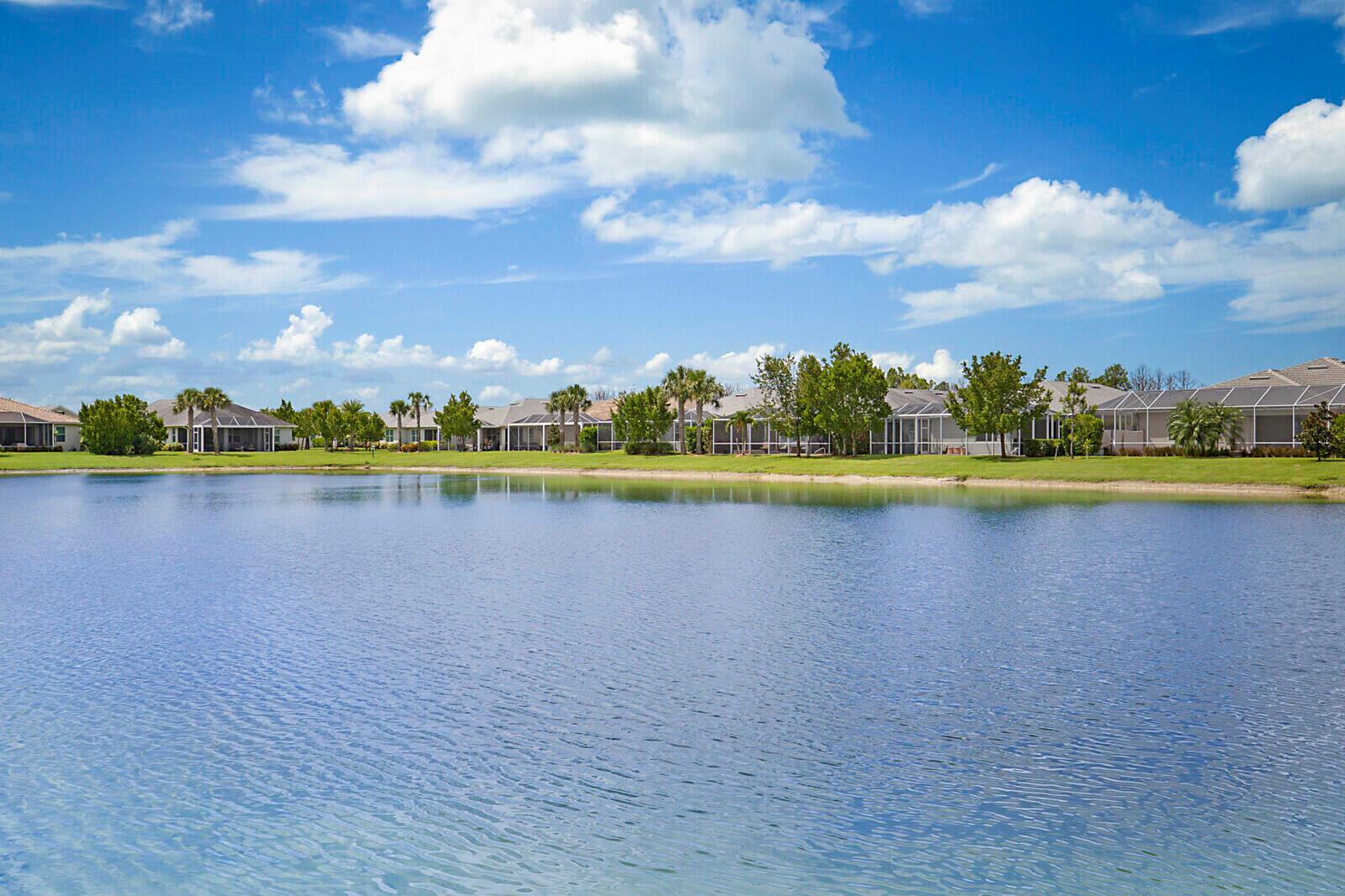 Del Webb at Tradition - Residential