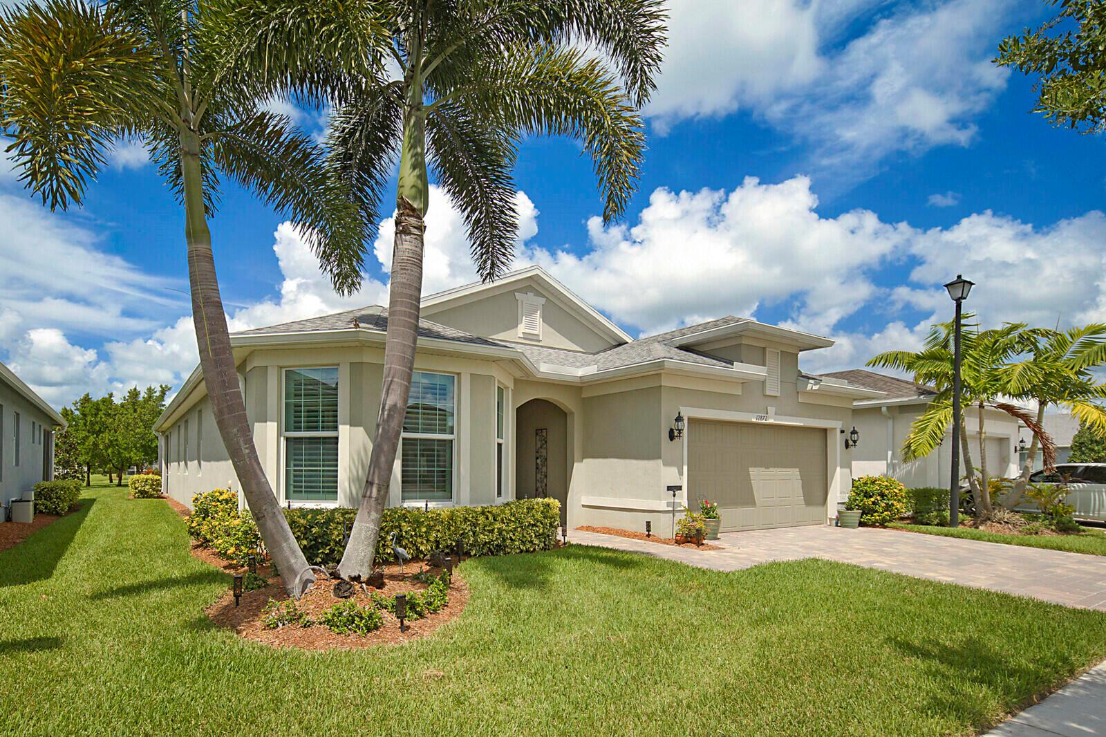 Del Webb at Tradition - Residential