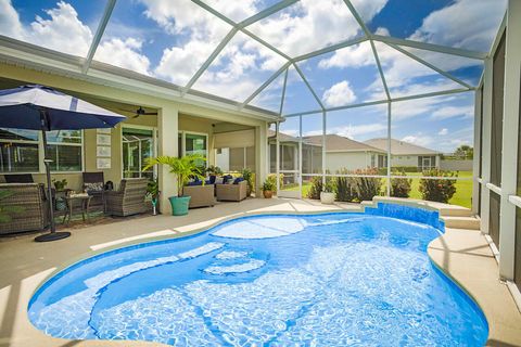 12872 SW Gingerline Drive Port St Lucie FL 34953