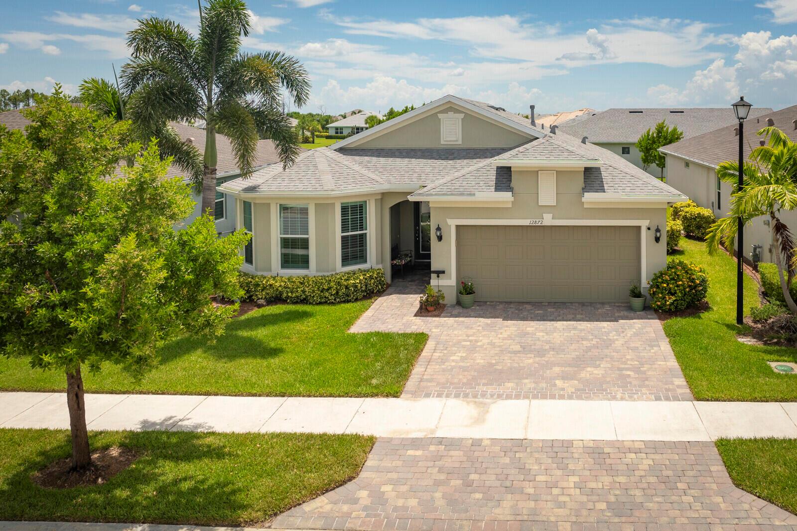 Del Webb at Tradition - Residential