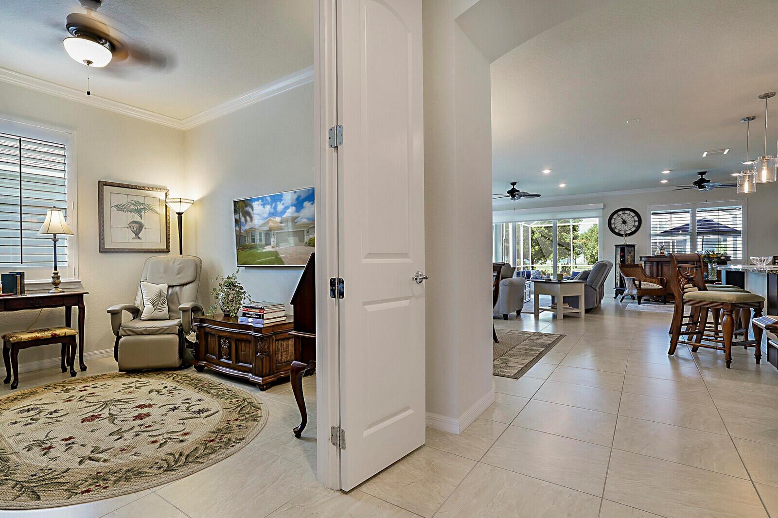 Del Webb at Tradition - Residential