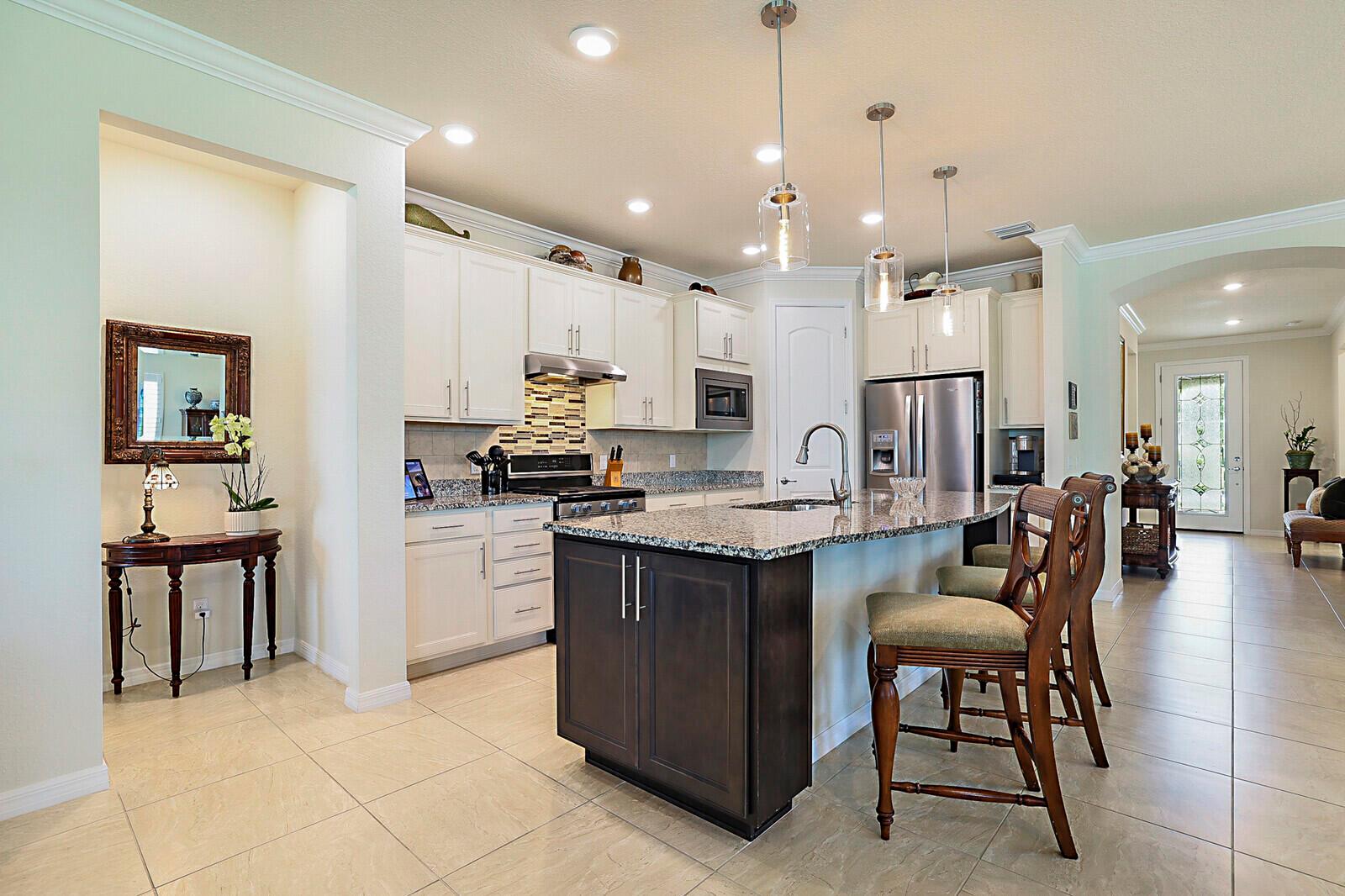 Del Webb at Tradition - Residential