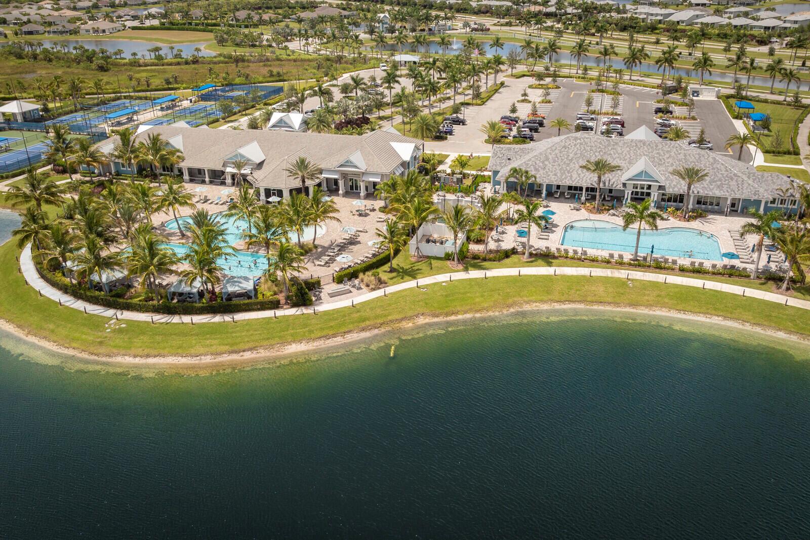 Del Webb at Tradition - Residential