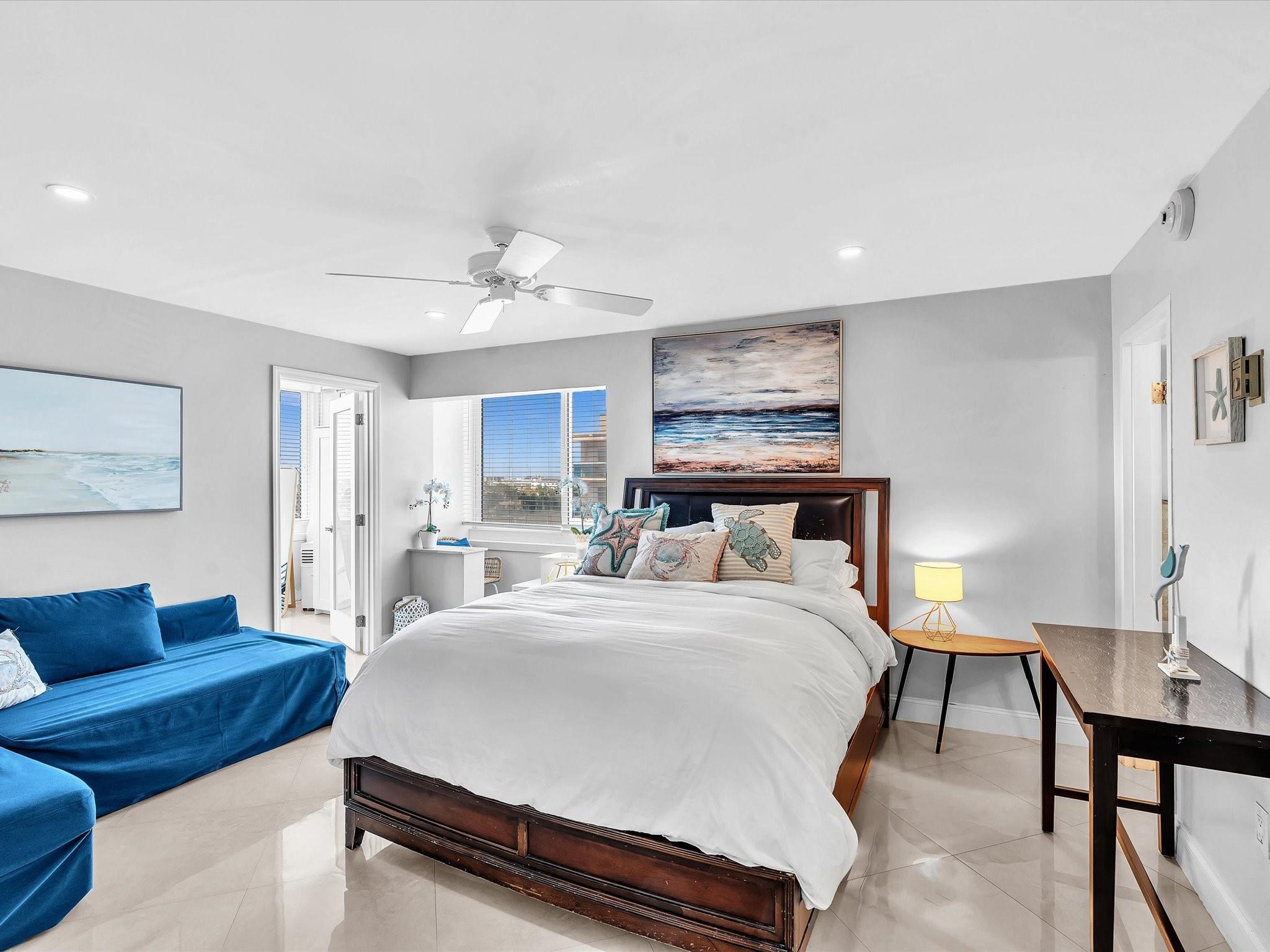 Ocean Manor Condo - Residential