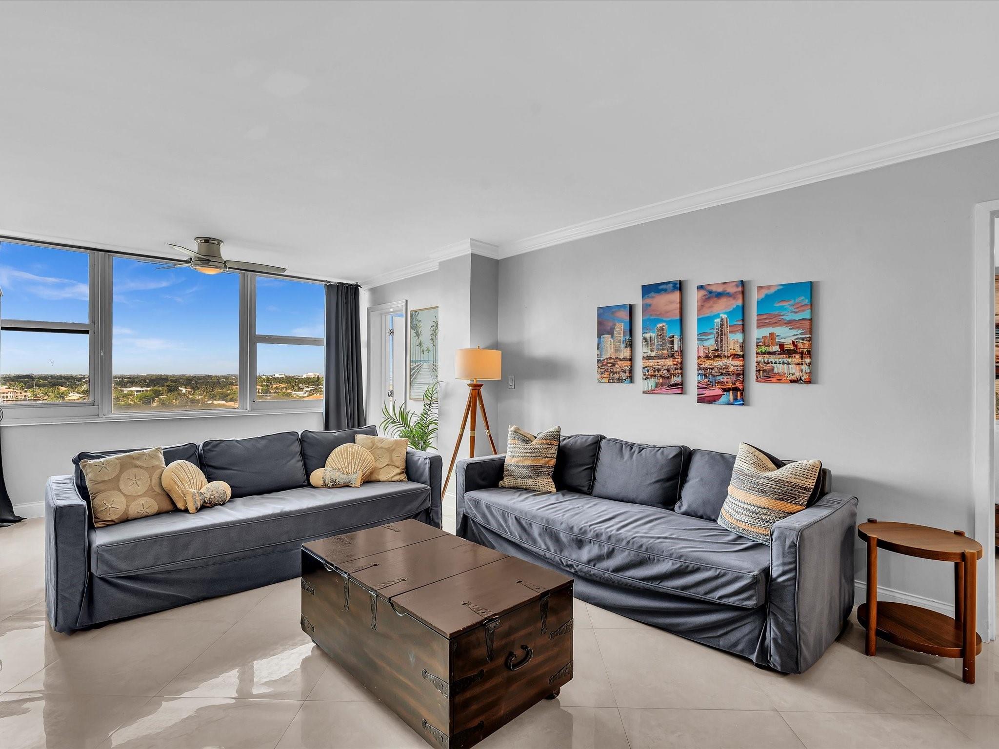 Ocean Manor Condo - Residential
