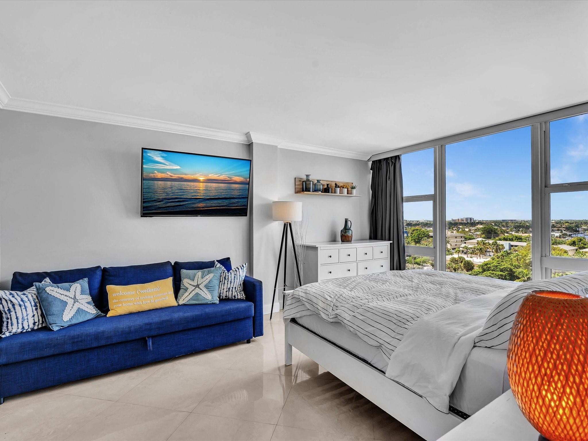 Ocean Manor Condo - Residential