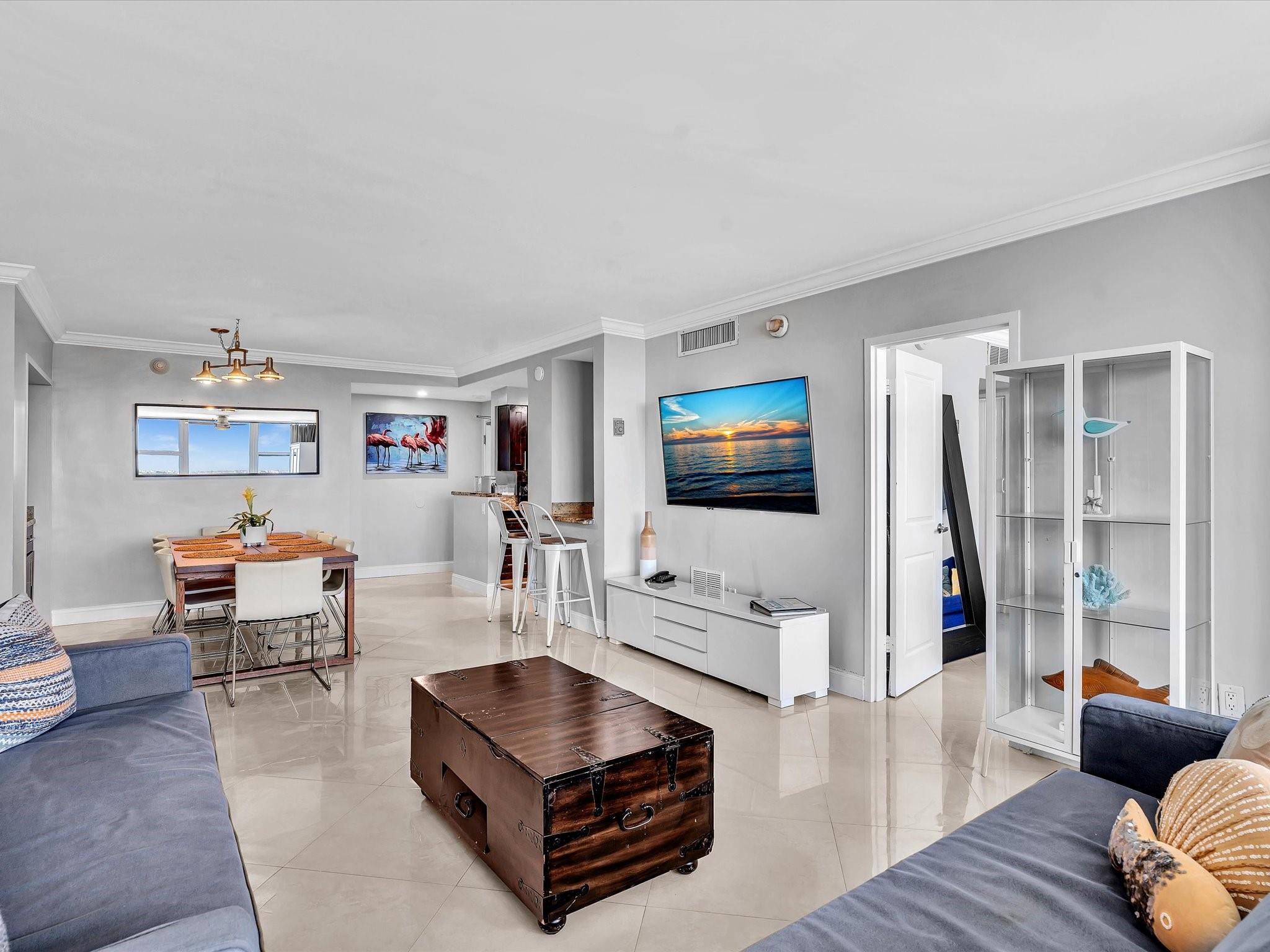Ocean Manor Condo - Residential