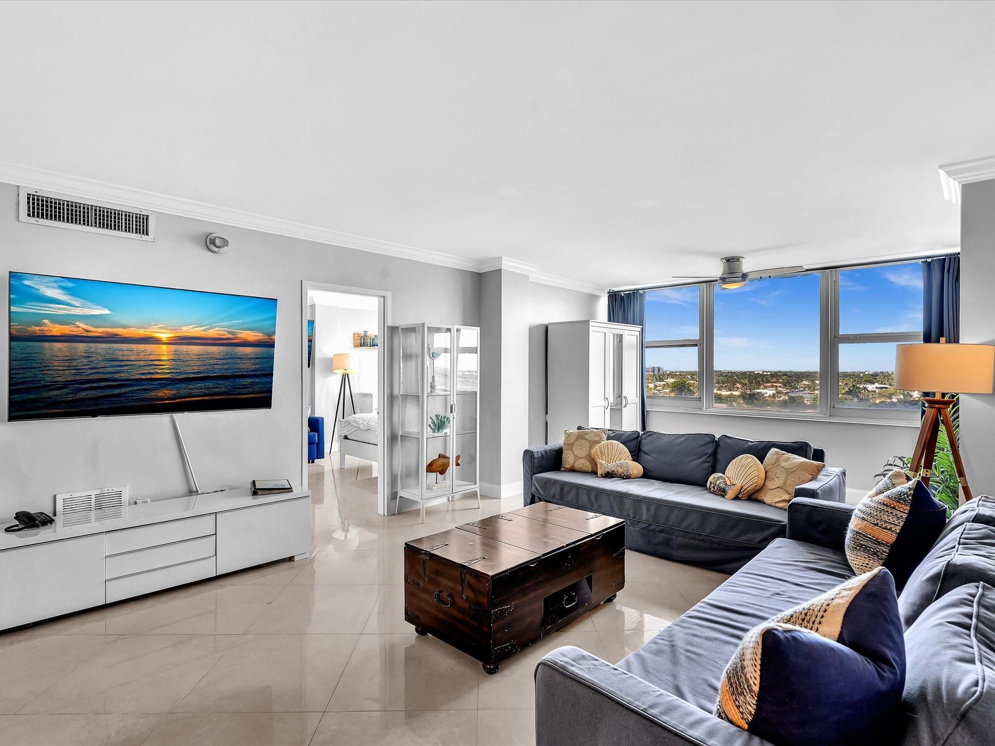 Ocean Manor Condo - Residential