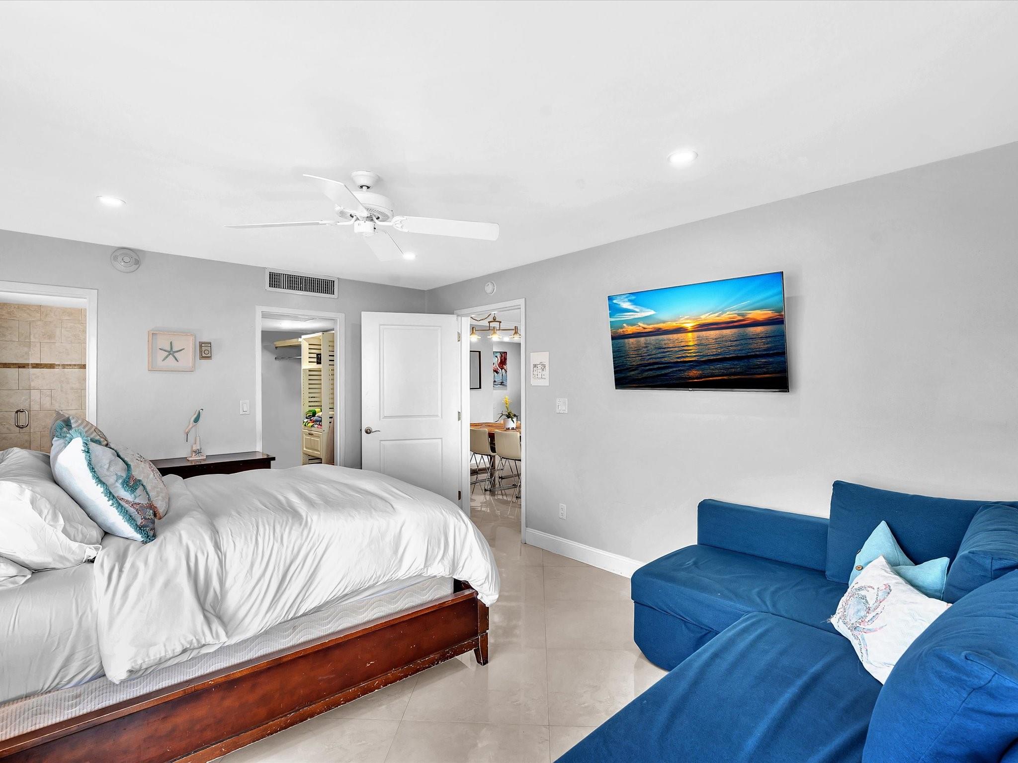 Ocean Manor Condo - Residential