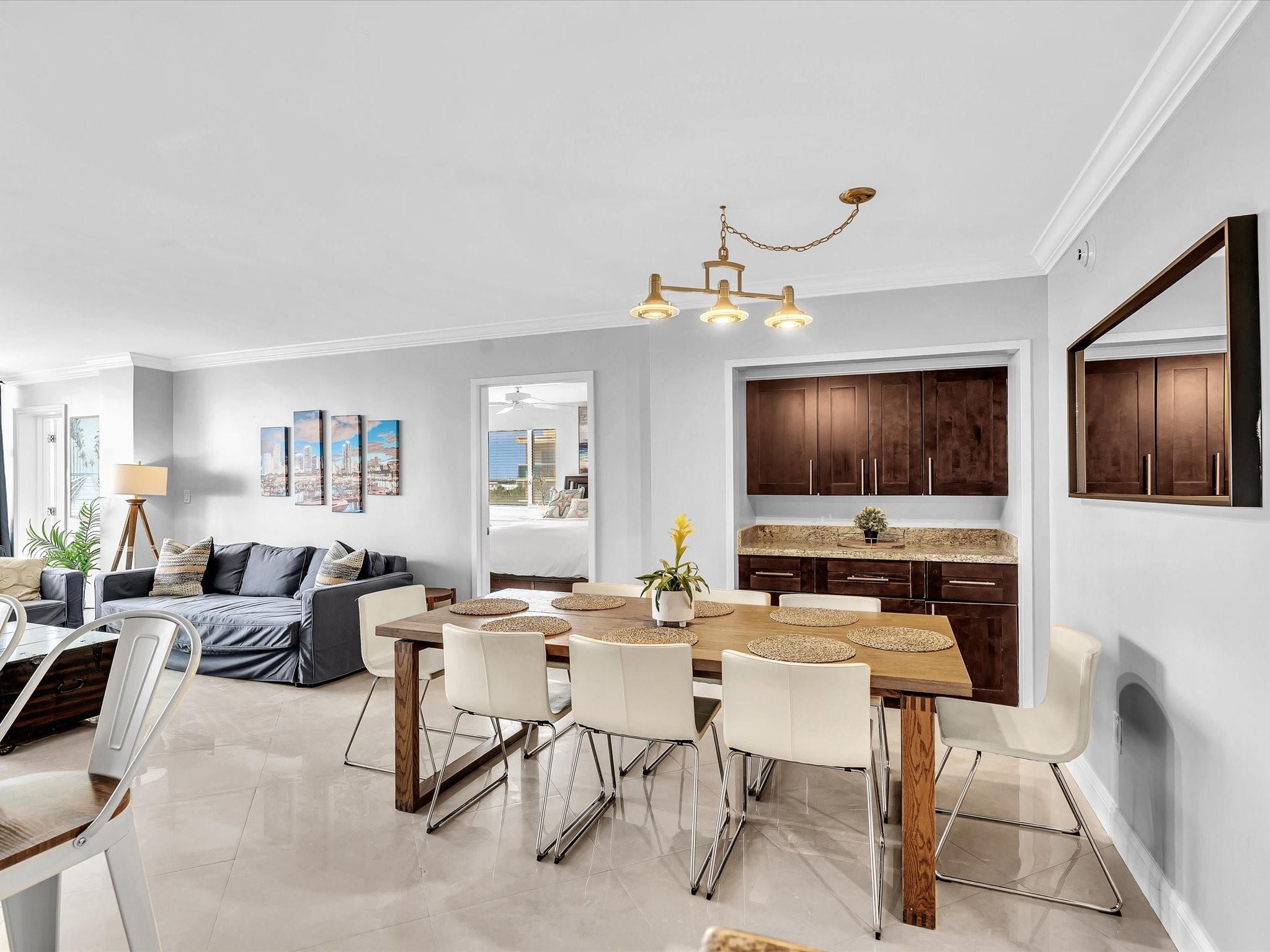 Ocean Manor Condo - Residential