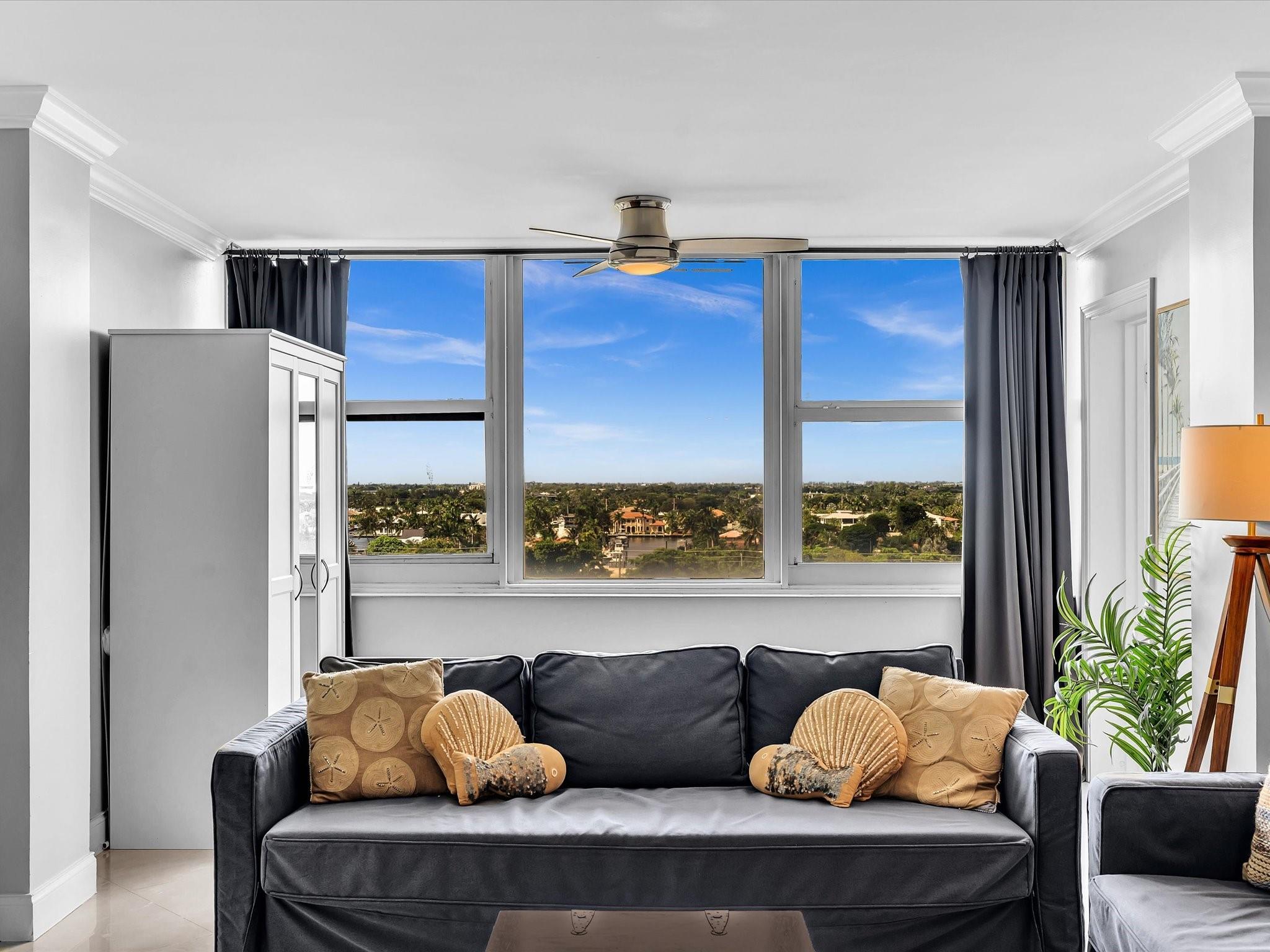 Ocean Manor Condo - Residential