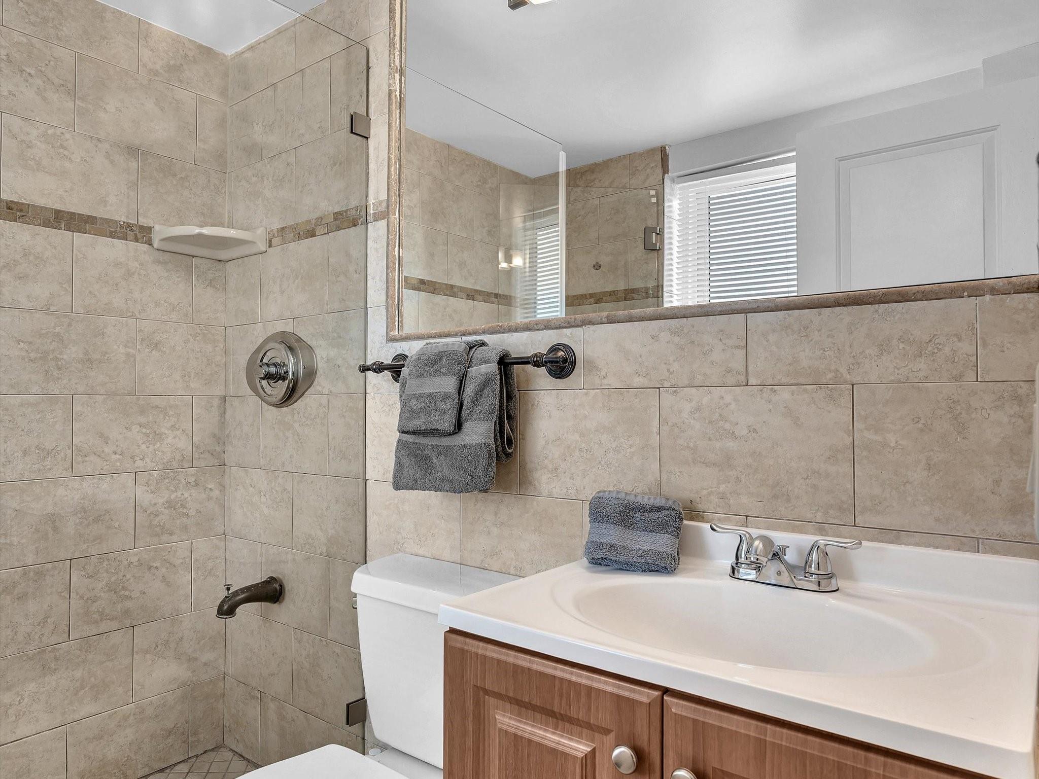 Ocean Manor Condo - Residential