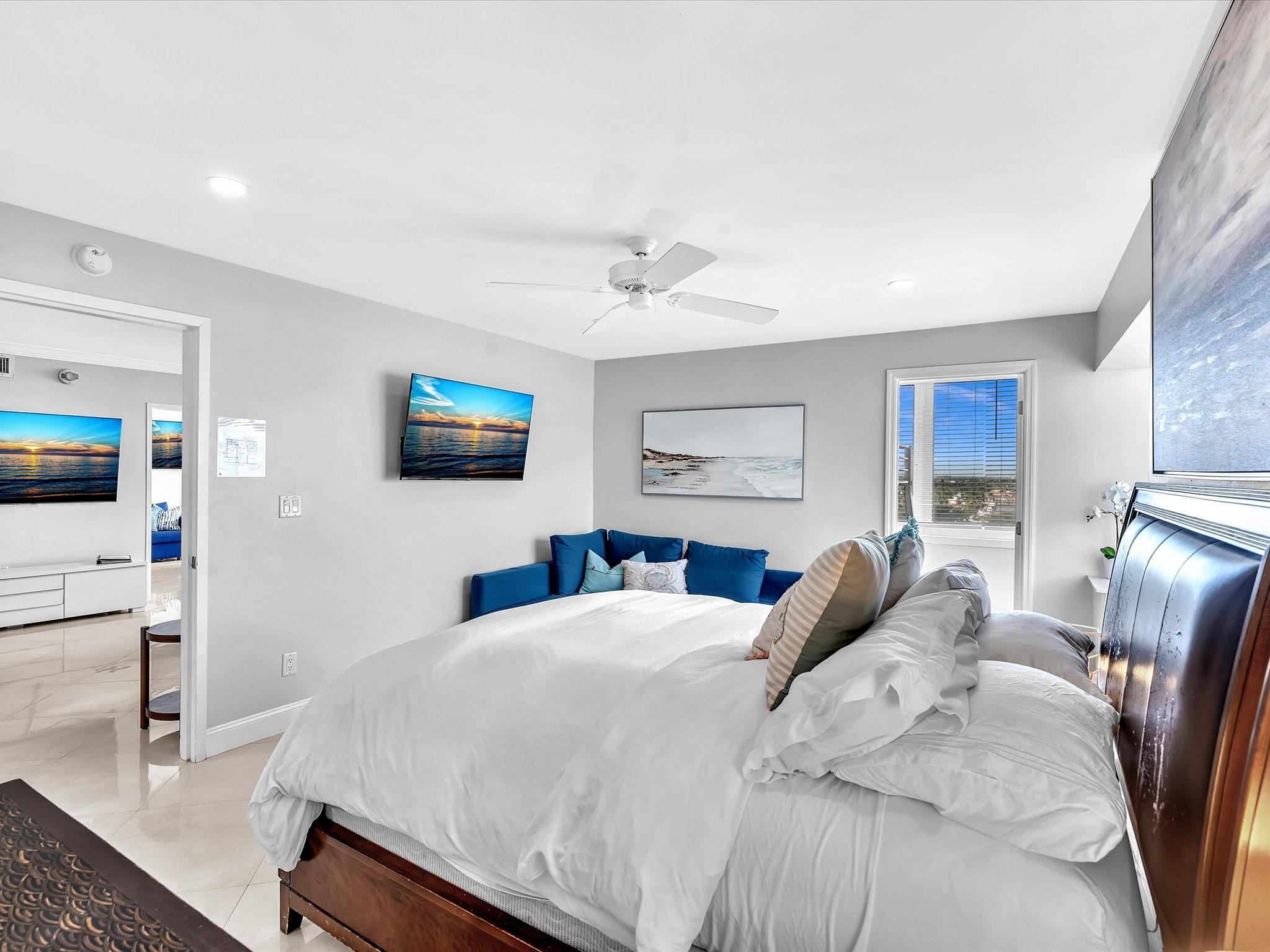 Ocean Manor Condo - Residential