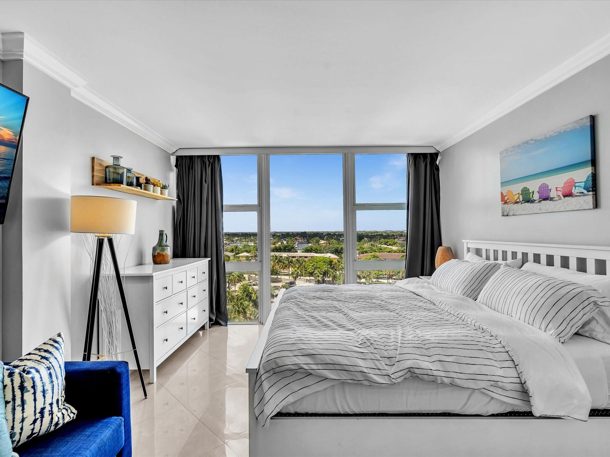 Ocean Manor Condo - Residential