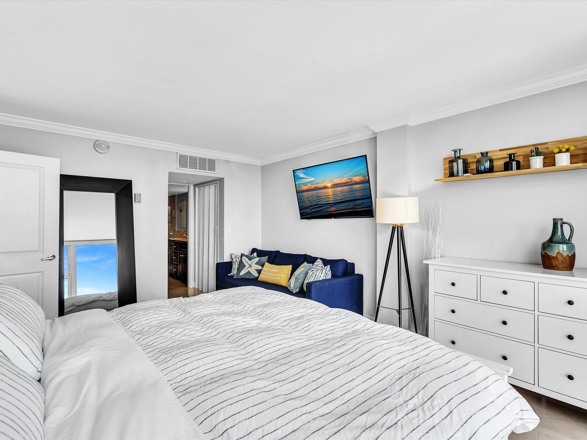 Ocean Manor Condo - Residential