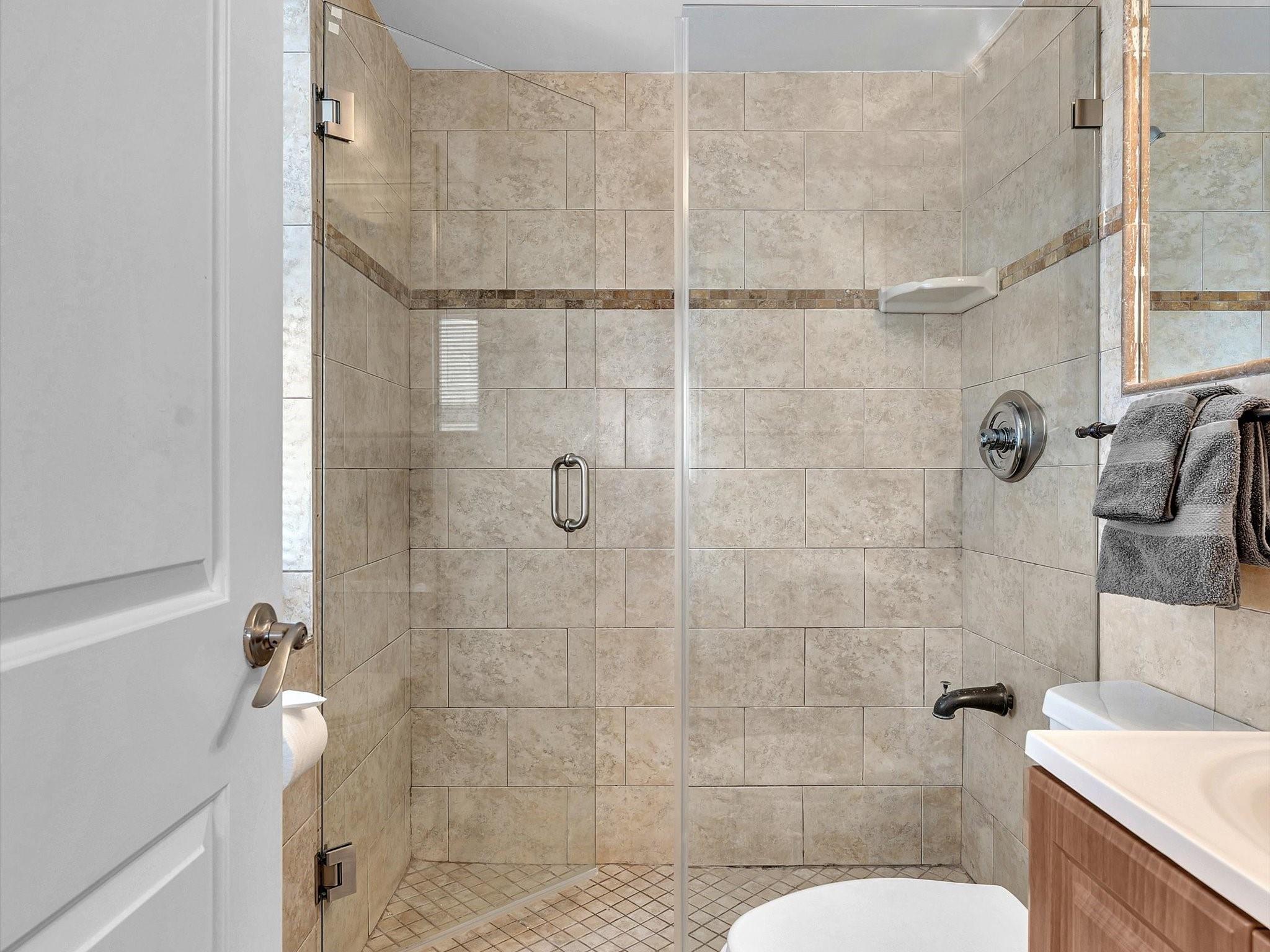 Ocean Manor Condo - Residential