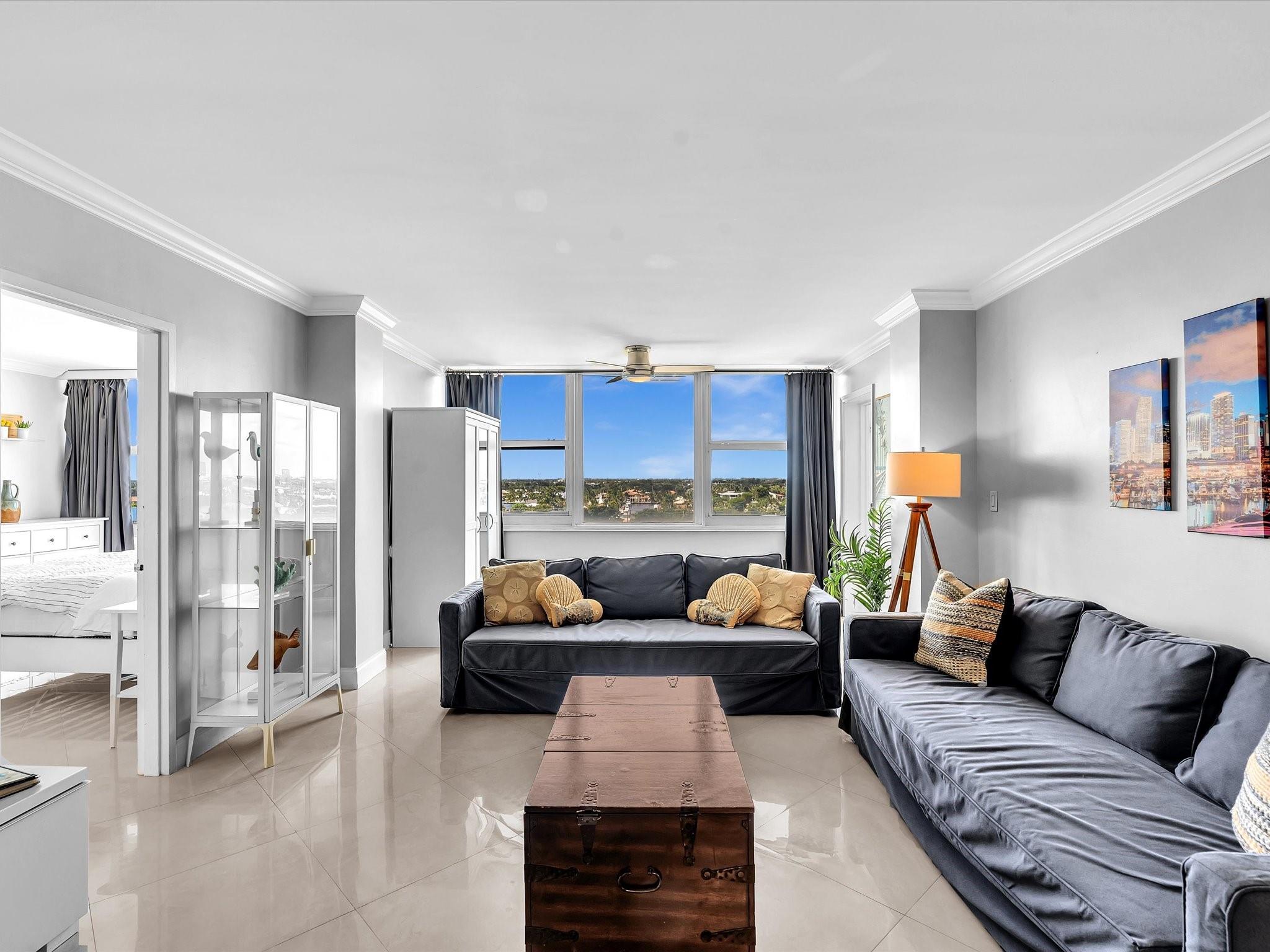 Ocean Manor Condo - Residential