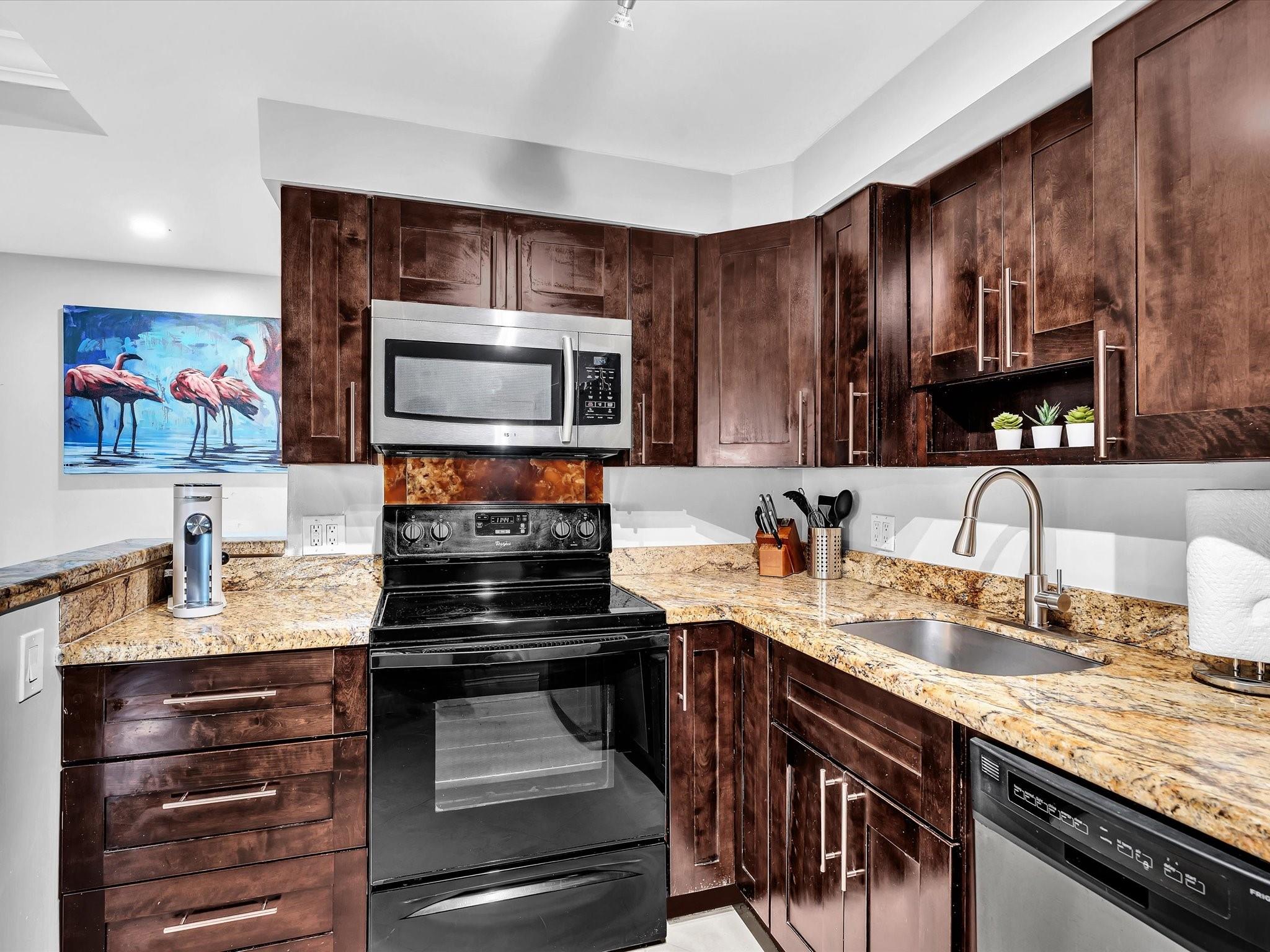 Ocean Manor Condo - Residential