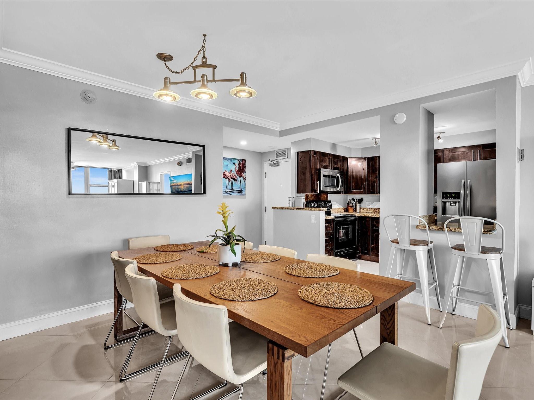 Ocean Manor Condo - Residential