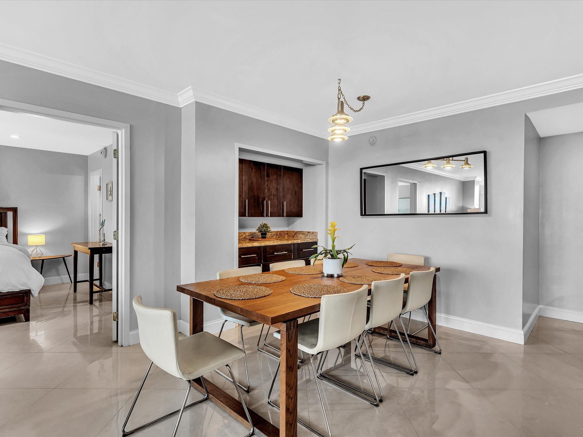 Ocean Manor Condo - Residential
