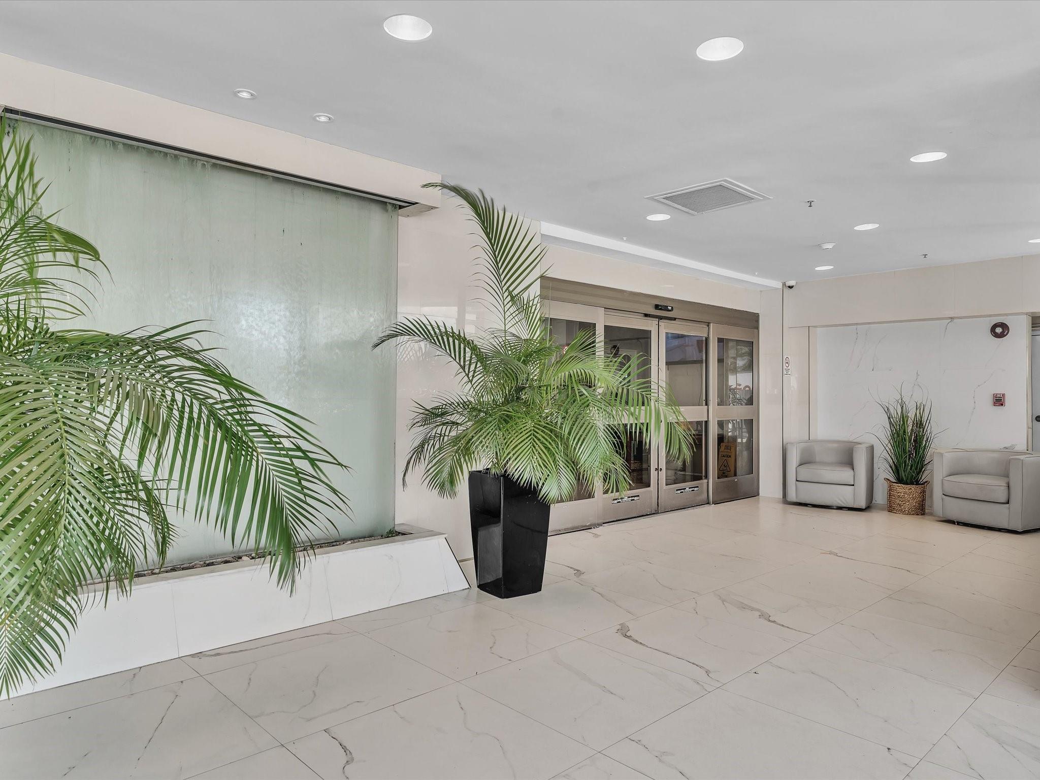 Ocean Manor Condo - Residential
