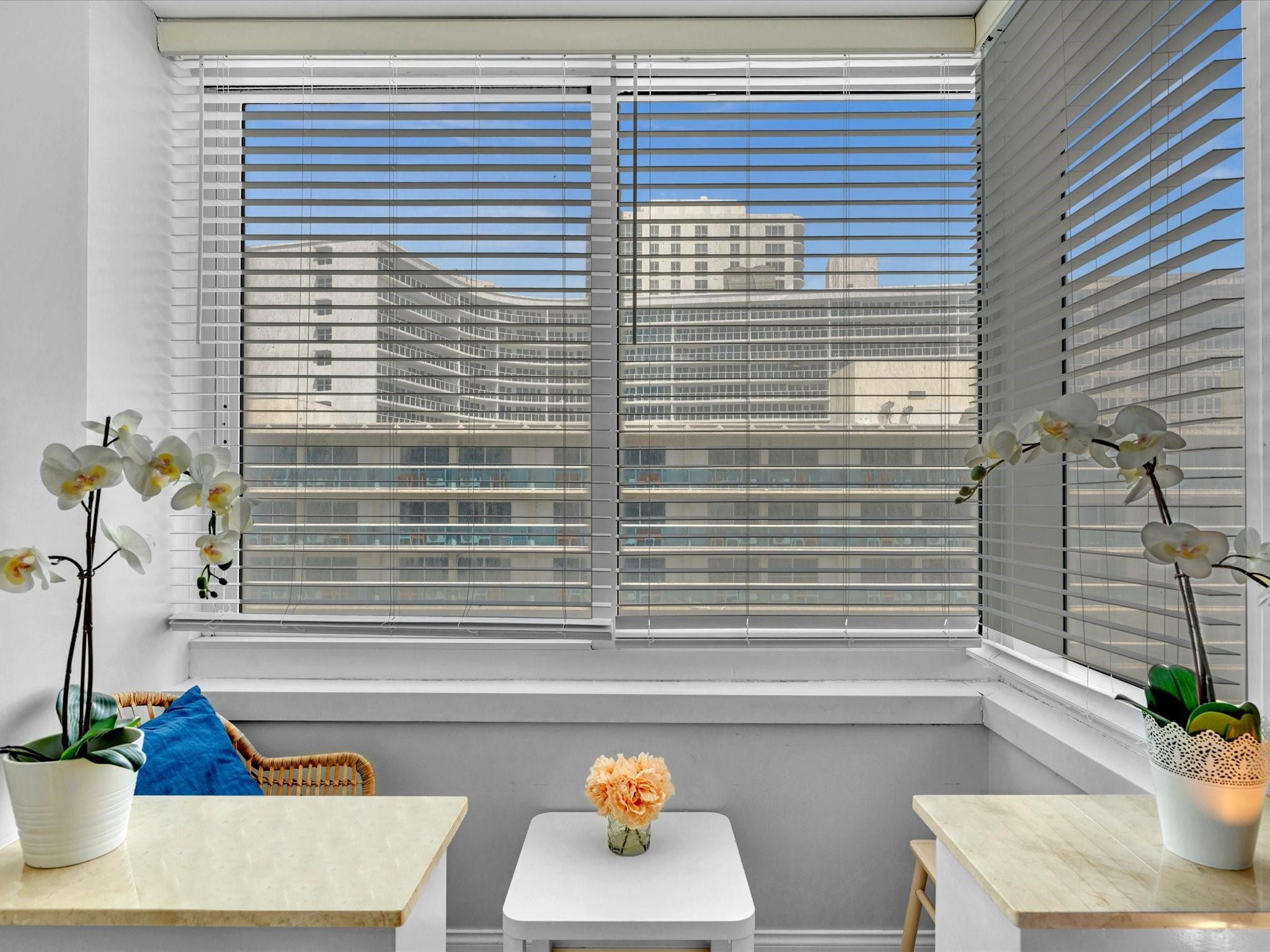 Ocean Manor Condo - Residential