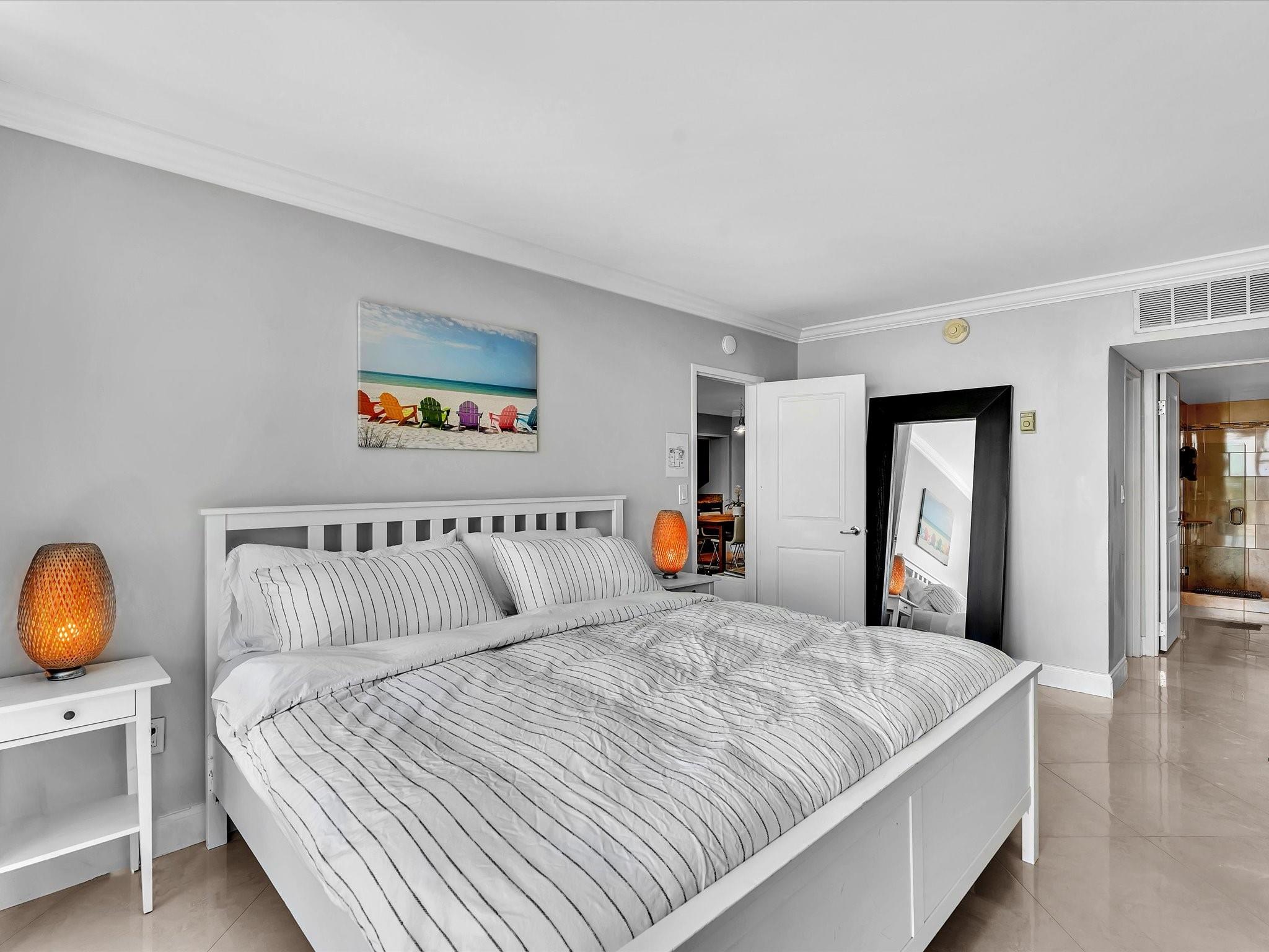 Ocean Manor Condo - Residential