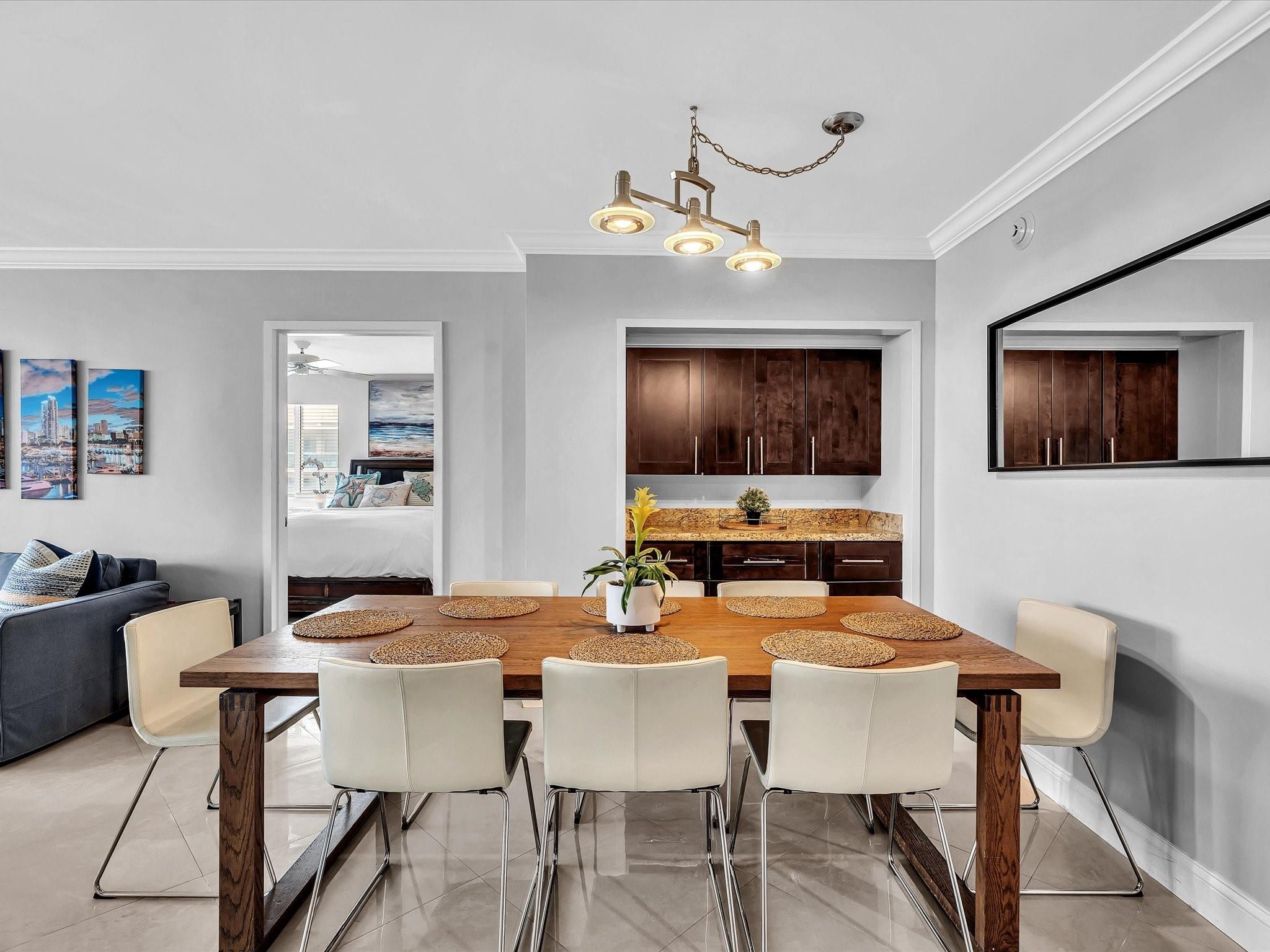 Ocean Manor Condo - Residential