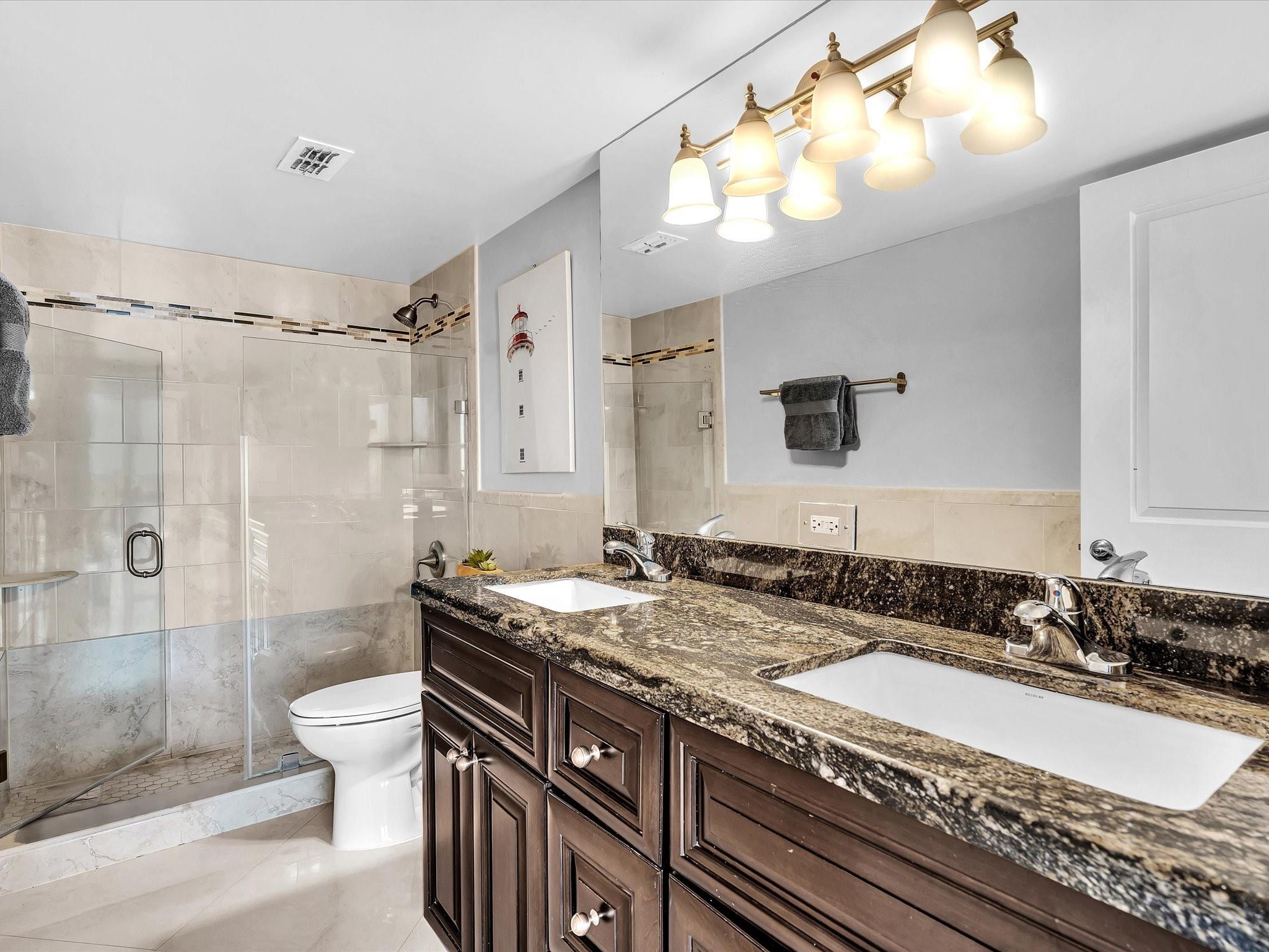 Ocean Manor Condo - Residential