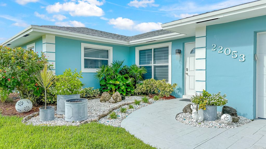 Photo of 22053 Flanders Court, Boca Raton, FL 33428 (MLS # R11026117)