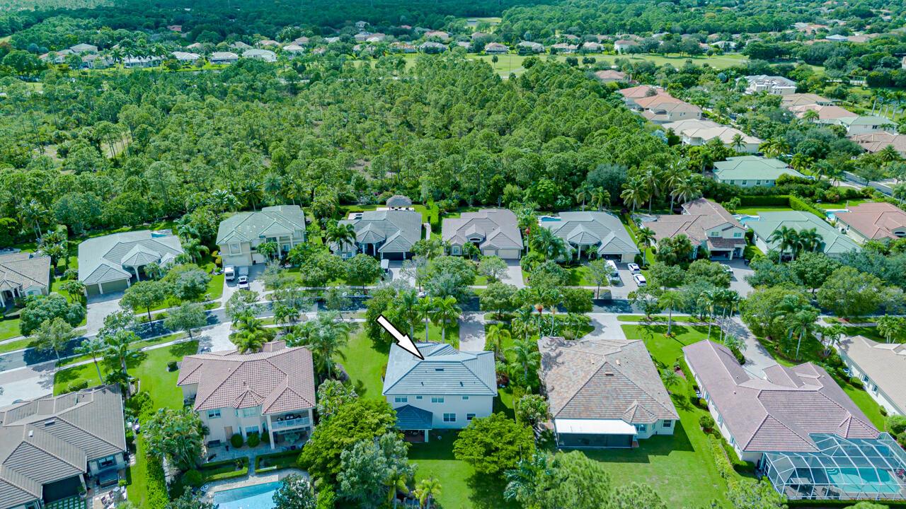 HAMMOCK CREEK - Residential